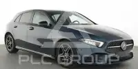2021 Mercedes Benz A 180