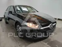 2021 Mercedes Benz A 180