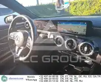 2021 Mercedes Benz A 180