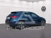 2021 Mercedes Benz A 180