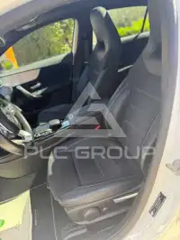 2021 Mercedes Benz A 180
