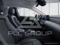 2021 Mercedes Benz A 180