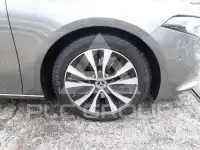 2021 Mercedes Benz A 180