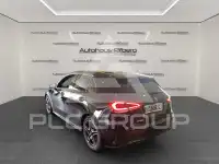 2021 Mercedes Benz A 180