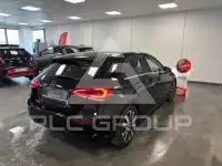 2021 Mercedes Benz A 180