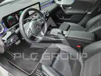 2021 Mercedes Benz A 180