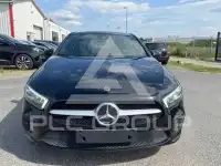 2021 Mercedes Benz A 180