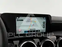 2021 Mercedes Benz A 180