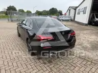 2021 Mercedes Benz A 180