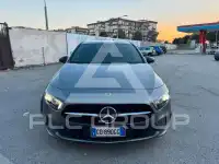 2021 Mercedes Benz A 180