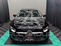 2021 Mercedes Benz A 180
