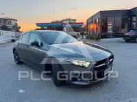 2021 Mercedes Benz A 180