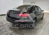 2021 Mercedes Benz A 180