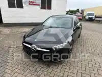 2021 Mercedes Benz A 180