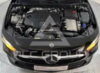 2021 Mercedes Benz A 180