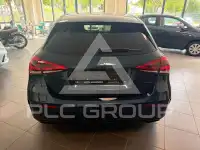 2021 Mercedes Benz A 180