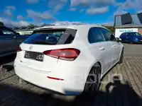 2021 Mercedes Benz A 180