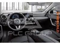 2021 Mercedes Benz A 180