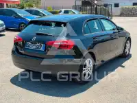 2021 Mercedes Benz A 180