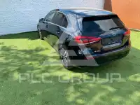 2021 Mercedes Benz A 180