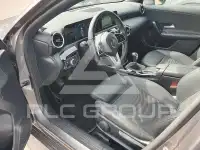 2021 Mercedes Benz A 180
