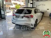 2021 Mercedes Benz A 180