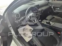 2021 Mercedes Benz A 180
