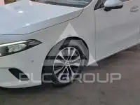 2021 Mercedes Benz A 180