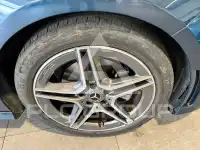 2021 Mercedes Benz A 180