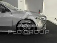 2021 Mercedes Benz A 180