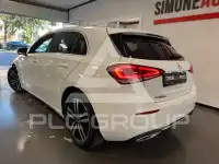 2021 Mercedes Benz A 180