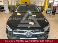 2021 Mercedes Benz A 180