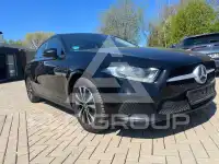 2021 Mercedes Benz A 180