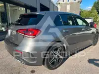 2021 Mercedes Benz A 180