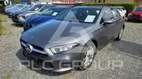 2021 Mercedes Benz A 180