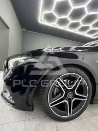 2021 Mercedes Benz A 180