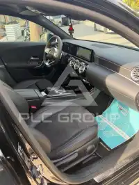 2021 Mercedes Benz A 180