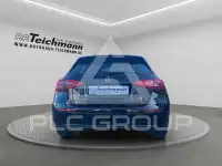 2021 Mercedes Benz A 180