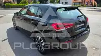 2021 Mercedes Benz A 180