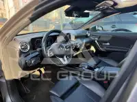 2021 Mercedes Benz A 180