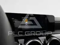 2021 Mercedes Benz A 180