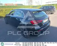 2021 Mercedes Benz A 180