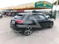 2021 Mercedes Benz A 180
