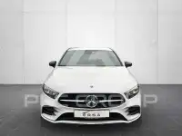 2021 Mercedes Benz A 180