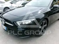 2021 Mercedes Benz A 180