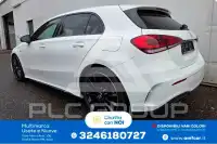 2021 Mercedes Benz A 180