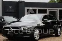 2021 Mercedes Benz A 180