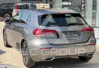 2021 Mercedes Benz A 180