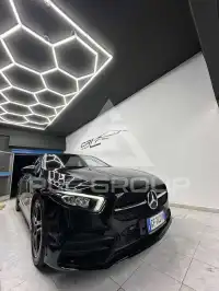 2021 Mercedes Benz A 180