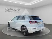2021 Mercedes Benz A 180